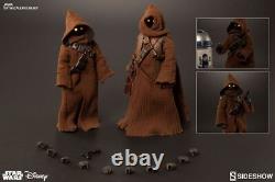 Star Wars Sideshow Collectibles Sixth Scale Jawa (SS100122)