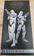 Star Wars Sideshow Echo & Fives Sixth Scale 1/6 Scale Clone Troopers Unopened
