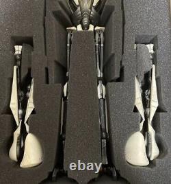 Star Wars Sideshow General Grievous Sixth Scale Figure Very Rare