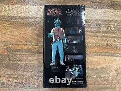 Star Wars Sideshow Greedo Sixth Scale Figure NEW