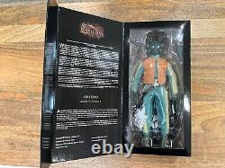 Star Wars Sideshow Greedo Sixth Scale Figure NEW