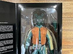 Star Wars Sideshow Greedo Sixth Scale Figure NEW