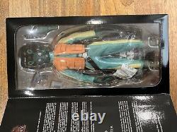 Star Wars Sideshow Greedo Sixth Scale Figure NEW