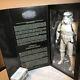 Star Wars Sideshow Imperial Stormtrooper 1/6 Scale Action Figure Anh Unopened
