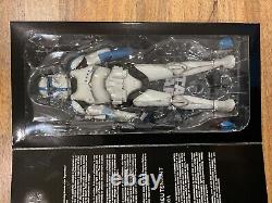 Star Wars Sideshow Public Clone Lieutenant Phase 1 Exclusive NEW