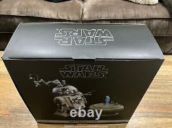 Star Wars Sideshow R2-D2 Deluxe