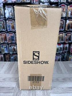 Star Wars Sideshow R2-D2 Deluxe (sealed in shipper)