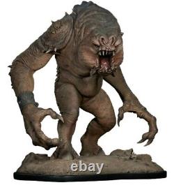 Star Wars Sideshow Rancor Statue 30 INCH FULL SIZE RARE 600 LIMIT