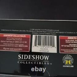 Star Wars Sith Probe Droids 16 Scale Sideshow Ltd Ed 4000