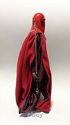 Star wars EMPEROR's ROYAL GUARD Medicom Toys 1/6 RAH Sideshow scale Figure Hot