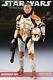 Star Wars Sideshow Collectables Commander Cody Revenge Of The Sith