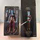Stars Wars Order Of The Jedi Aayla Secura 16 Scale Sideshow Collectibles Sdcc