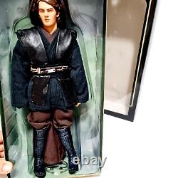 Exclusivité Sideshow Star Wars Ordre des Jedi Anakin Skywalker 1/6 à l'échelle 12