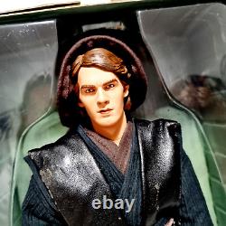 Exclusivité Sideshow Star Wars Ordre des Jedi Anakin Skywalker 1/6 à l'échelle 12