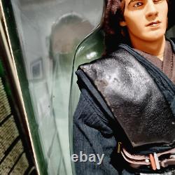 Exclusivité Sideshow Star Wars Ordre des Jedi Anakin Skywalker 1/6 à l'échelle 12