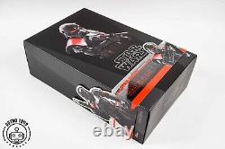 'Figurine 1/6 Star Wars Hot Toys PURGE TROOPER TMS081, neuf dans son emballage d'origine, Mandalorian Sideshow'