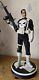 Figurine Premium Format Du Punisher De Sideshow Collectibles