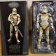 Guerres Des étoiles Uta Pal Clone Trooper 212st Figurine 1/6 Sideshow Hot Toys 12 Pouces Provenant Du Jpn