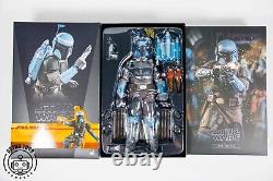 Hot Toys AXE WOVES Star Wars TMS070 1/6 Figure NEW Original Packaging Mandalorian Sideshow	
<br/><br/>
Les jouets chauds AXE WOVES Star Wars TMS070 1/6 Figure NOUVEAU Emballage Original Mandalorian Sideshow
