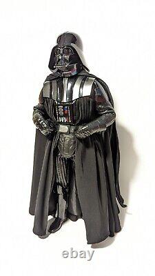 JOUETS CHAUDS Star Wars DARTH VADER Figurine à l'échelle 1/6 EPV ESB MMS572 Sideshow Empire