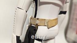 JOUETS CHAUDS Star Wars Stormtrooper MMS267 Figurine à l'échelle 1/6 EPIV Sideshow Scale