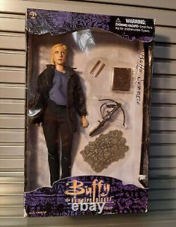 Jouets Sideshow BUFFY CONTRE LES VAMPIRES Série Culte TV 12 figurine BELLE RARE