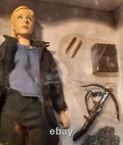 Jouets Sideshow BUFFY CONTRE LES VAMPIRES Série Culte TV 12 figurine BELLE RARE