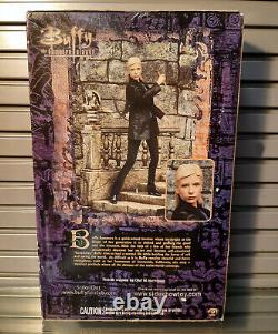 Jouets Sideshow BUFFY CONTRE LES VAMPIRES Série Culte TV 12 figurine BELLE RARE