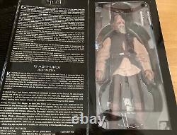 Ki-Adi-Mundi Sideshow Maître Jedi figurine à l'échelle 1/6 Star Wars Ordre des Jedi