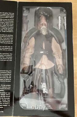 Ki-Adi-Mundi Sideshow Maître Jedi figurine à l'échelle 1/6 Star Wars Ordre des Jedi