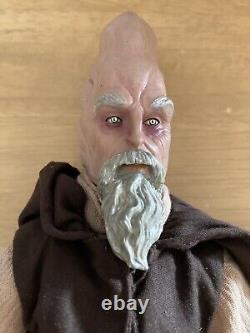 Ki-Adi-Mundi Sideshow Maître Jedi figurine à l'échelle 1/6 Star Wars Ordre des Jedi