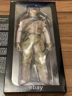 Les armées secondaires de Star Wars Rebel Commando Exclusive Pathfinder AFSSC1277