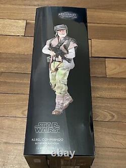 Les armées secondaires de Star Wars Rebel Commando Exclusive Pathfinder AFSSC1277