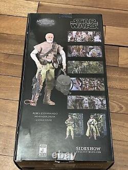 Les armées secondaires de Star Wars Rebel Commando Exclusive Pathfinder AFSSC1277