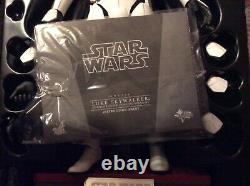 Luke Skywalker Stormtrooper Hot Toys Sideshow Collectables à l'échelle 1/6 de Star Wars