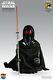 Medicom Star Wars Shadow Guard Vcd Sideshow 2008 Figurine En Vinyle Neuf Exclusive Sdcc