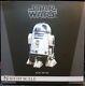 Maquette Sideshow Sixth Scale Star Wars R2-d2 / Deluxe 12 Pouces