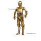 Star Wars C-3po Figurine D'action 1/6 De 12 Pouces Sideshow