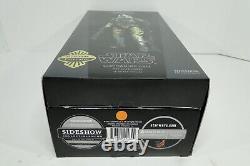 Sideshow 1/6 Échelle Star Wars ROTS Clone Commander Gree Exclusive 21831 (2012)