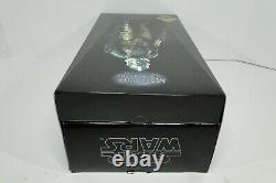 Sideshow 1/6 Échelle Star Wars ROTS Clone Commander Gree Exclusive 21831 (2012)