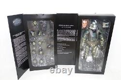 Sideshow 1/6 Échelle Star Wars ROTS Clone Commander Gree Exclusive 21831 (2012)