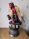 Sideshow Collectibles Hellboy 2 Figurine De Format Premium Édition Régulière