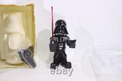 Sideshow Collectibles STAR WARS DARTH VADER VCD Jouet Designer par Medicom