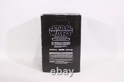 Sideshow Collectibles STAR WARS DARTH VADER VCD Jouet Designer par Medicom