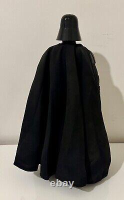 Sideshow Sixth Scale Darth Vader Seigneurs des Sith Star Wars Épisode IV VGC

	 
<br/>
<br/>		(Note: 'VGC' is likely an acronym or abbreviation and its meaning is unclear without further context.)
