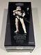 Sideshow Star Wars : Militaires De Star Wars - Sergent Sandtrooper Tatooine C1297