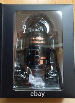 Spectacle R2-Q5 Droid de Star Wars Sideshow