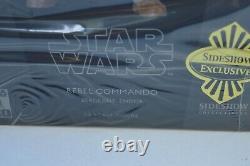 Spectacle Star Wars 21102 Ensemble de la Force de Frappe Rebelle d'Endor