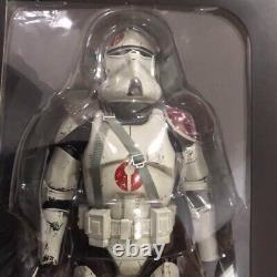 Spectacle Star Wars Clone Trooper Commander Neyo à l'échelle 1/6 limitée Nouveau du Japon