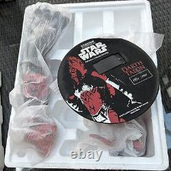 Spectacle Star Wars Darth Talon Statue Premium Format à l'échelle 1/4 1394/1500